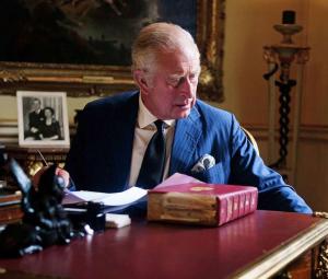 Buckingham Palace issues King Charles update ahead of key event