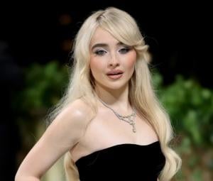 Sabrina Carpenter fuels MBF tour rumours after Coachella success