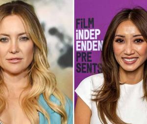 Kate Hudson, Brenda Song kids may be headed for Hollywood