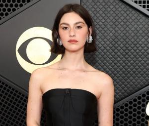 Gracie Abrams drops much-anticipated snippet of new 'Witch' album 