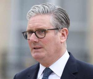 UK's Starmer admits should never have named Mandelson as US envoy
