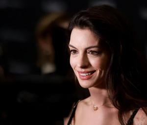 Anne Hathaway marks another milestone as she earns top beauty title in 2026