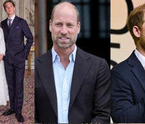 Royal siblings set example with emotional gesture: Lesson for William-Harry