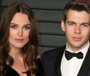 Keira Knightley, husband spark marital woes speculations with big hint