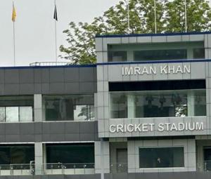 In a first, KP Assembly session to take place at Imran Khan stadium
