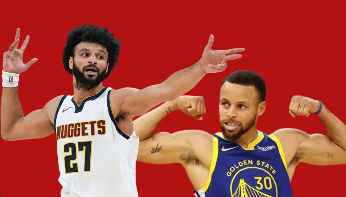 Jamal Murray enters Steph Curry's exclusive three-point club—but can he sustain it?