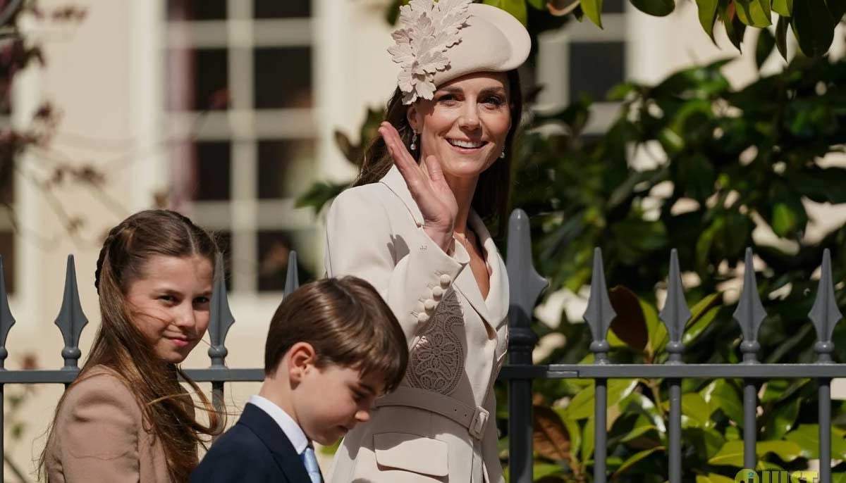 Kate Middleton's bombshell encounter with Queen: 'Terrified'