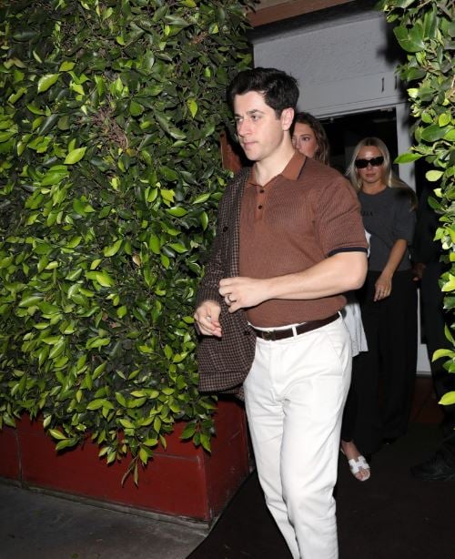 Selena Gomez reunites with David Henrie amid ‘Wizards Beyond finale news