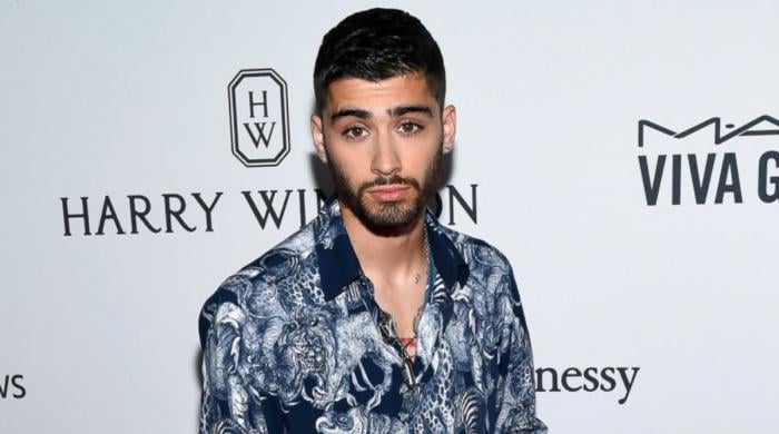 Zayn Malik health update after hospitalization: ‘Still working through'
