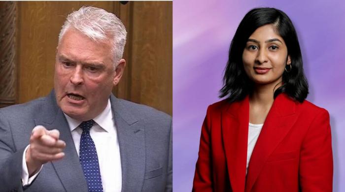 Lee Anderson, Zarah Sultana kicked out of UK Parliament for calling PM ‘liar'
