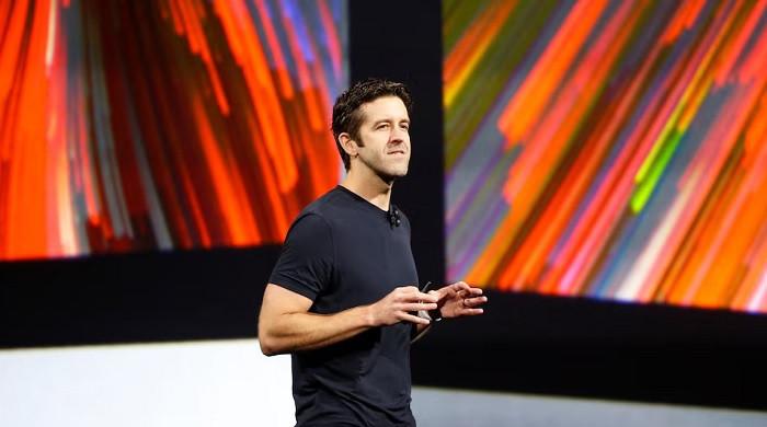 Apple names John Ternus as next CEO, succeeding Tim Cook in AI era shift