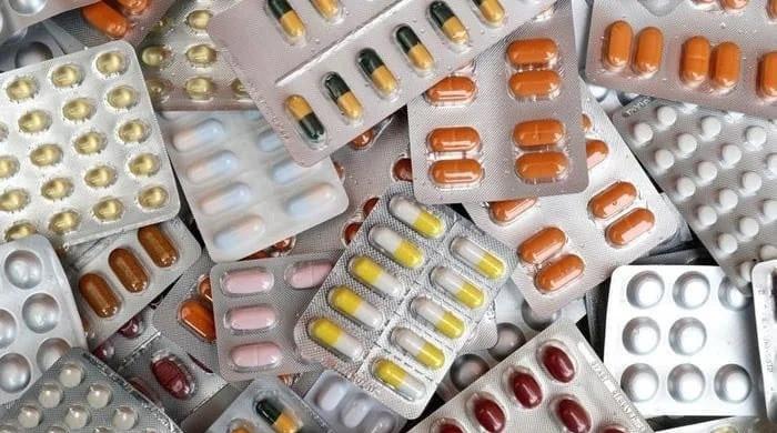 Drap seeks crackdown on website as illegal drugs spread on social media