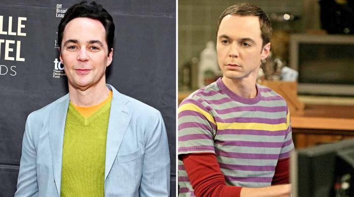Jim Parsons makes bombshell claim about return in 'Big Bang Theory' reboot