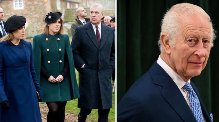 Beatrice, Eugenie hit with fresh blow as King Charles makes sudden change