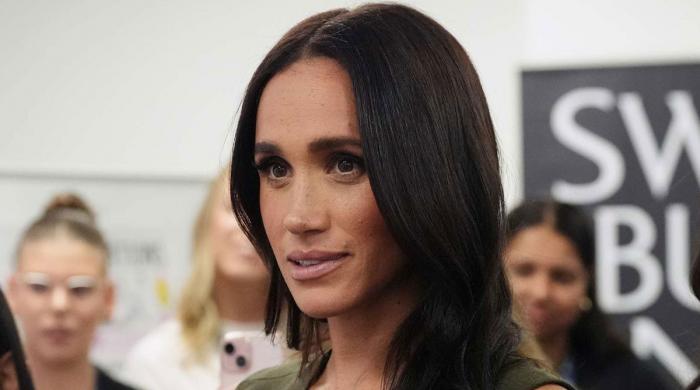 Meghan Markle faces major snub over royal titles as team left helpless