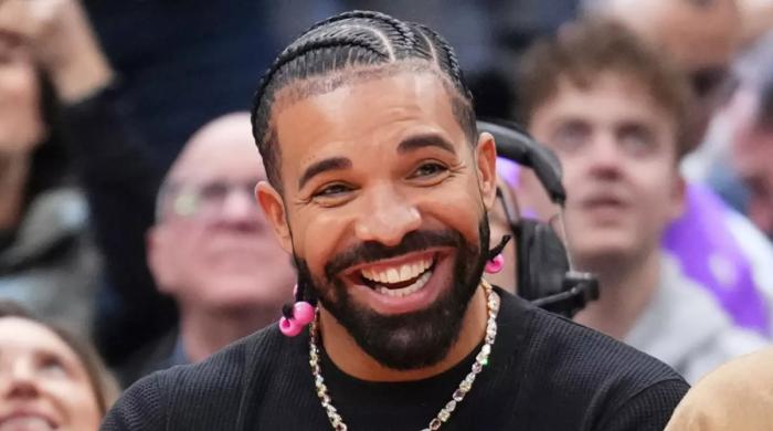 Drake fans spot hidden 'ICEMAN' clue after viral stunt