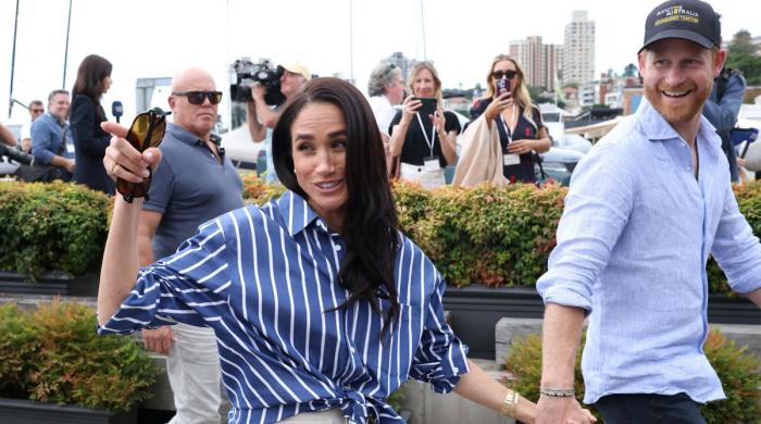 Prince Harry, Meghan Markle refuse to give up: 'Will impress royals' 