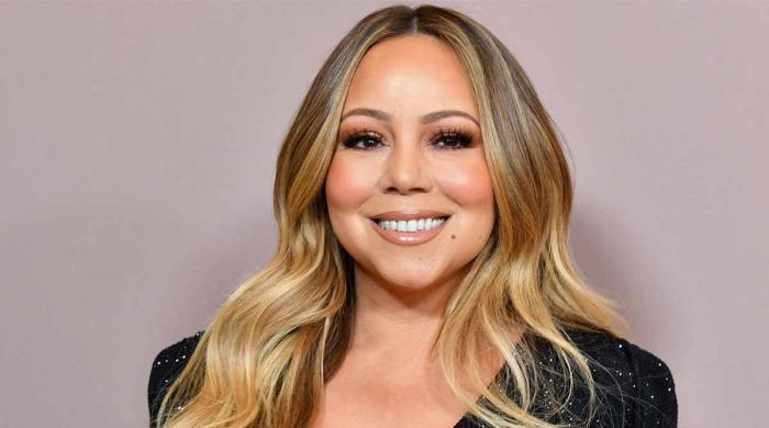 Mariah Carey shrugs off Rock & Roll Hall of Fame snub: ‘Who cares?'