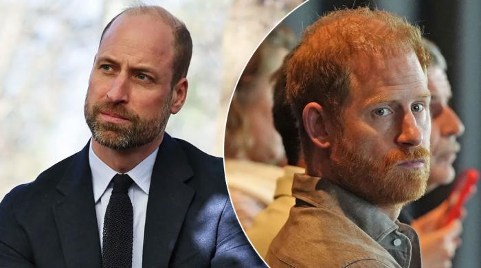 ‘Protective' William could finally cave in for Prince Harry: Here's why