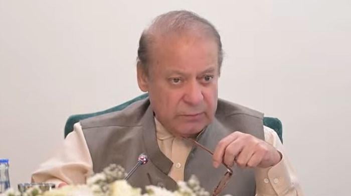 PML-N President Nawaz hails govt, CDF Munir for US-Iran mediation efforts