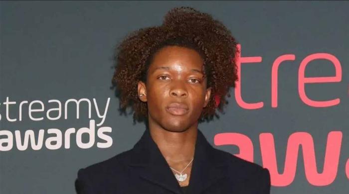 D4vd transferred to L.A. County Jail, put in segregation after murder charges