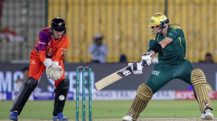 Multan Sultans cruise past Rawalpindiz in PSL 11 clash
