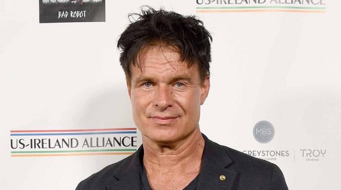 Patrick Muldoon sister details actor heartbreaking last few moments