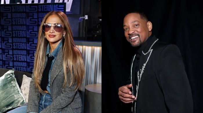 Jennifer Lopez and Will Smith viral dating claims raise big questions