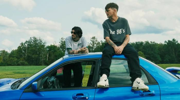 Zayn Malik, Louis Tomlinson reunion takes dark turn after heated clash