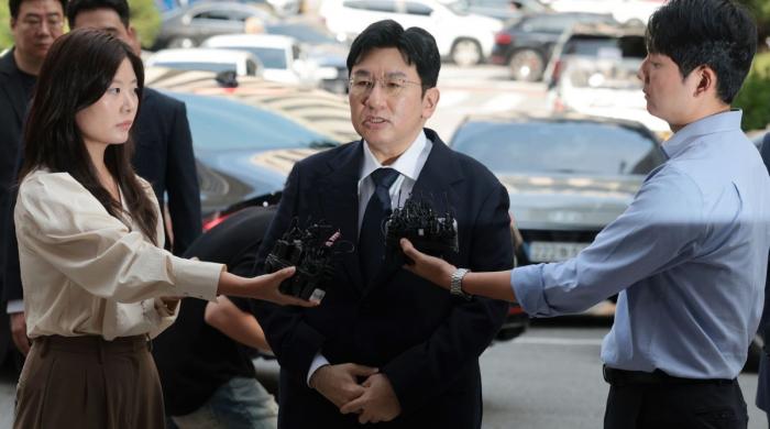 What did BTS founder Bang Si-Hyuk do? Everything to know about $129 million investor fraud case