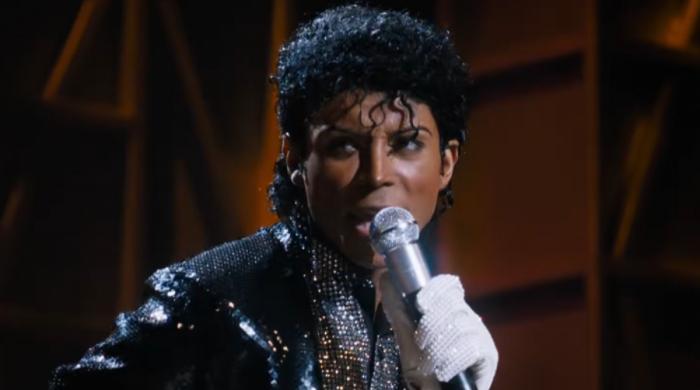 ‘Michael' director speaks out as accusations around Jackson face new debate