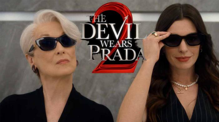 'Devil Wears Prada 2': Anne Hathaway shared BTS detail about Meryl Streep