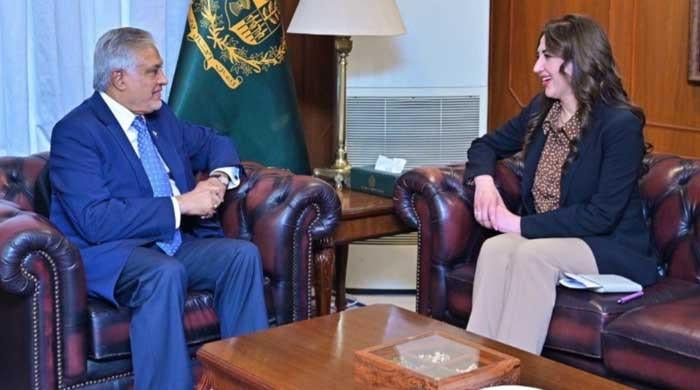 Pakistan urges US, Iran to extend truce as two-week ceasefire nears end