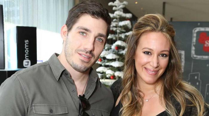Haylie Duff and Matthew Rosenberg split after 12-year engagement