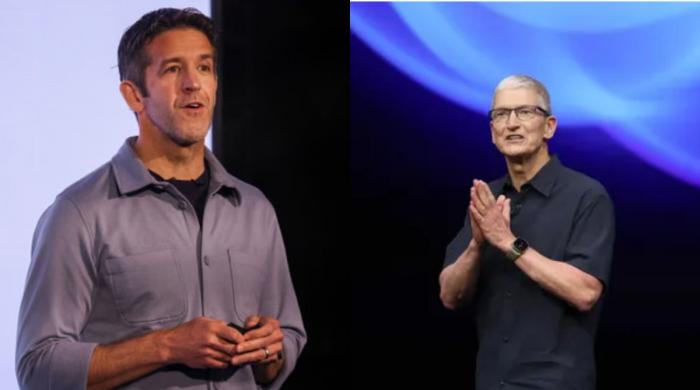 John Ternus to replace Tim Cook as Apple CEO: Key facts, what comes next