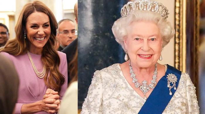 Kate Middleton vows to protect monarchy on big day