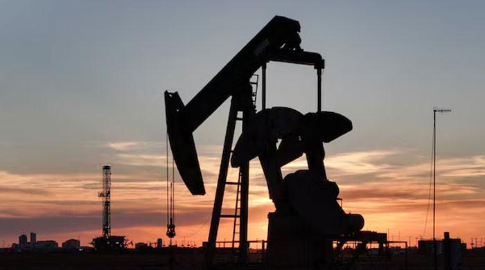 Oil prices climb 5% after Trump says he does not want to extend Iran ceasefire