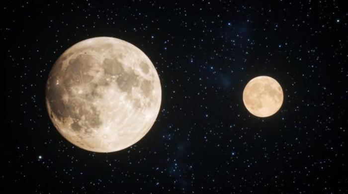 May 2026 to feature rare double full moons: Flower moon, Blue moon