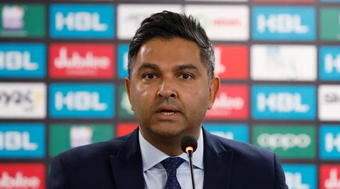 Wasim Khan expected to leave ICC role as general manager