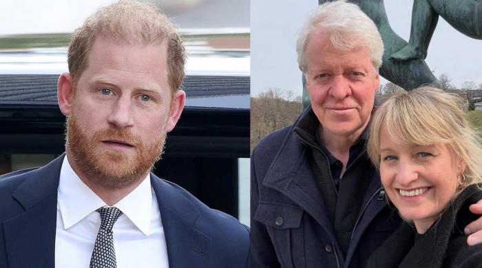 Prince Harry's uncle drops big news about beloved person