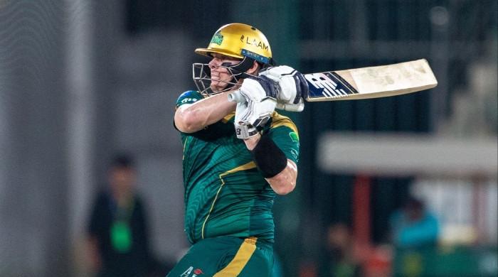 'Great fun': Multan Sultans batter Steve Smith relishes first PSL experience