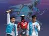 Chinese robot beat humans by seven minutes in Beijing Half-Marathon