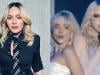 Madonna's Sabrina Carpenter Coachella outfit is missing