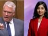 Lee Anderson, Zarah Sultana kicked out of UK Parliament for calling PM ‘liar'
