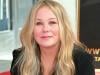 Christina Applegate exhibits strength amid ‘health issues'