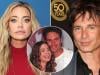 'Inconsolable' Denise Richards' daughter mourns mom's ex Patrick Muldoon