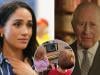 Meghan issues Archie, Lilibet update after King Charles teary-eyed video