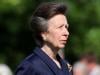Princess Anne takes charge of key task as royals assemble for milestone