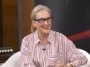 Meryl Streep just dropped a surprise Broadway hint