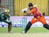 PSL 11: Mitchell's fifty lifts Rawalpindiz to 166/4 against Multan Sultans